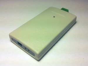 Преобразователь интерфейсов USB-1Wire PD-USB21WIRE5V100G с гальванической развязкой